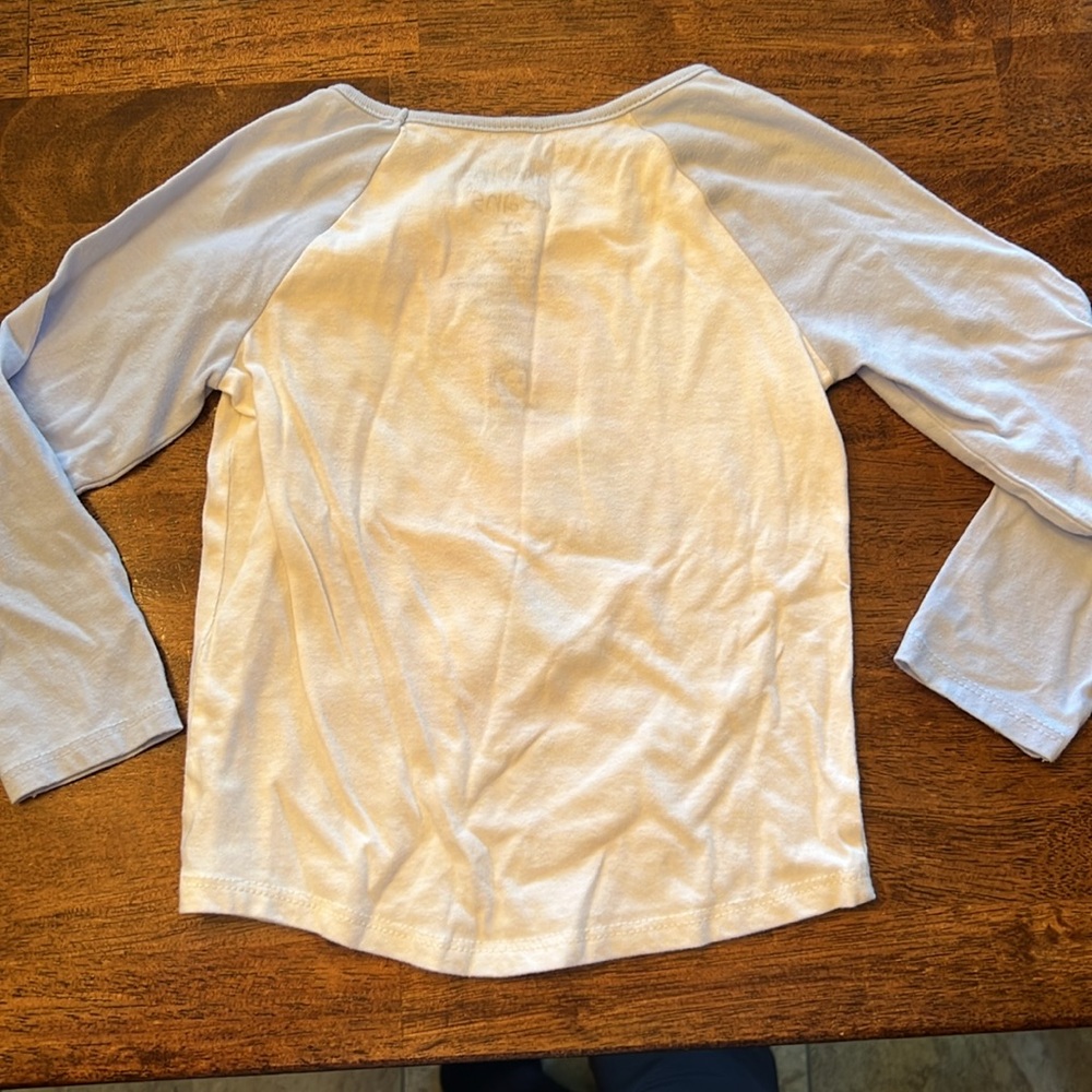 Jumping Beans girl 2T cocomelon long sleeve shirt - Picture 3 of 3